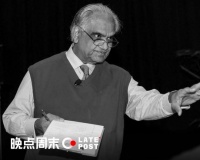 管理大师拉姆·查兰：CEO和街头小贩商业智慧相似，都需做好四件事
