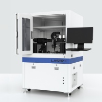 三年销售额翻三倍，高端光电半导体装备企业完成数亿元C轮融资｜硬氪首发