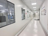 「烟山科技」完成近亿元Pre-A轮融资，加速MicroLED芯片研发和量产 | 36氪首发