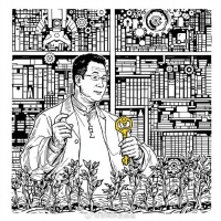 创新链背后的制度密码：22个部委助力68万条知识产权价值跃迁