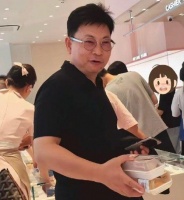 任正非、马云、雷军、余承东，这届商业大佬非常接地气