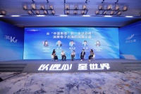 圆桌对话：从“中国制造”到“全球品牌”：消费电子出海的突围之道 | 2025出海大会