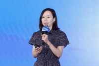 敦煌网COO杨青青：全球化重塑时代，协同共创的出海之路 | 2025出海大会