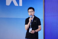 分贝通副总裁朱然：赋能企业出海的全球支出管理解决方案 | 2025出海大会