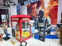 对话擎朗CEO李通：搞机器人商业化，别憋在家想象