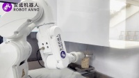 「安诺机器人」完成天使轮融资，加速AI智慧零售机器人布局​丨36氪首发