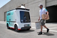 自动驾驶三大黄金赛道谁主沉浮？