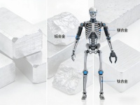 机器人需要的金属材料：一场静默的“金属革命”