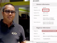 男子10岁买域名32年后卖出7000万美元