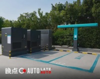 为了转化油车死忠，比亚迪计划投百亿元建闪充站