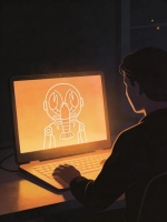 傅盛疯养的那只“龙虾”，到底是什么？