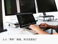 全民“养虾”生意经：从争抢安装，到扎堆卸载