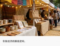 跨省赶场、黄牛炒票：年轻人为何花上千元赶集？