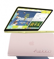 MacBook Neo带头、华为谷歌跟进：手机芯片终于要「吞并」PC了