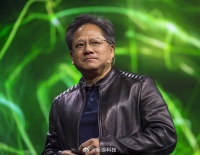 黄仁勋谈生死观，希望瞬间离世于工作岗位