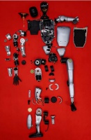 硬核拆解宇树G1机器人：毛利率超40%，供应链全曝光，护城河在于顶尖运控算法