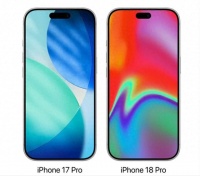 灵动岛缩窄35% iPhone 18 Pro技术升级 将改写什么？