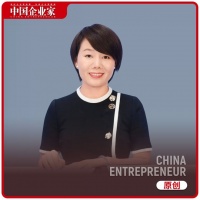 海底捞最有号召力的女人，又回来了