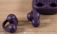三星耳夹式骨传导耳机Galaxy Buds Able曝光