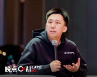 对话原力灵机唐文斌：中国最早AI创业者做具身，他选择先不做人形