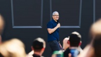 执掌苹果15年，库克认为手表最成功、Apple Intelligence黑锅下任CEO