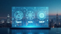 一文读懂Agent、Skills与MCP：AI智能体时代的三个核心概念