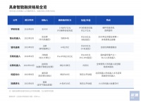 人形机器人“七小龙”：谁真能卖，谁在讲故事？