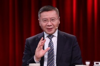 张维为：美国掀起的"中国热"是不可逆的时代潮流